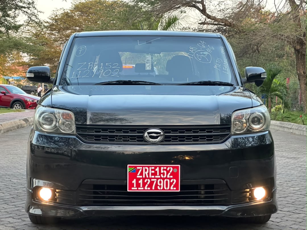 TOYOTA COLLORA RUMION thumbnail 6
